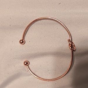 Rose Gold bracelet